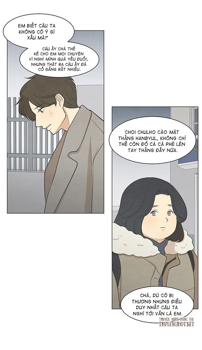 một phần vì thích em chapter 29 51