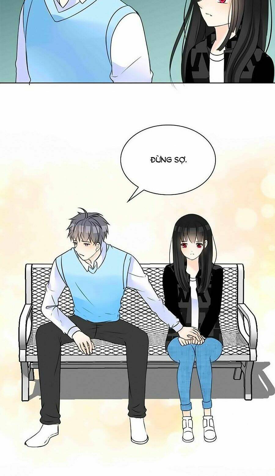 công chúa nữ vương mệnh chapter 72 36