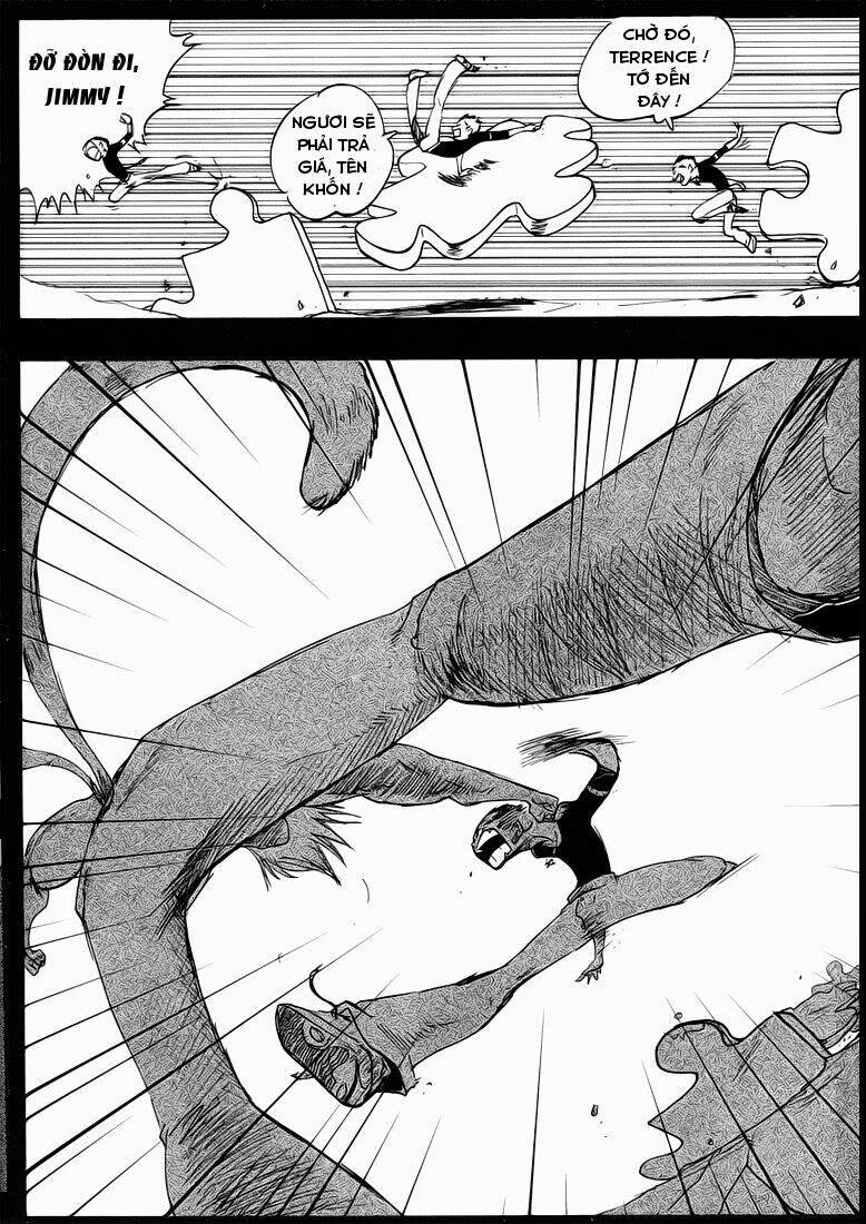 dreamland chapter 10 9