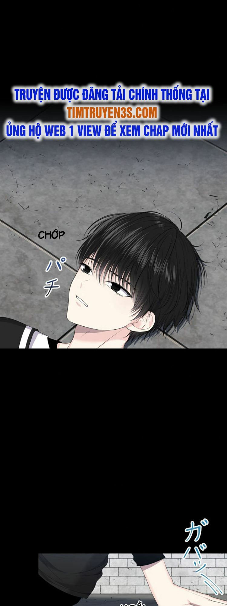 trò chơi của chúa thượng chapter 2 20