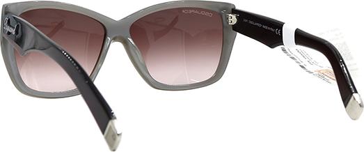 Kính mát unisex DSQUARED2 DQ0085 81Z chính hãng