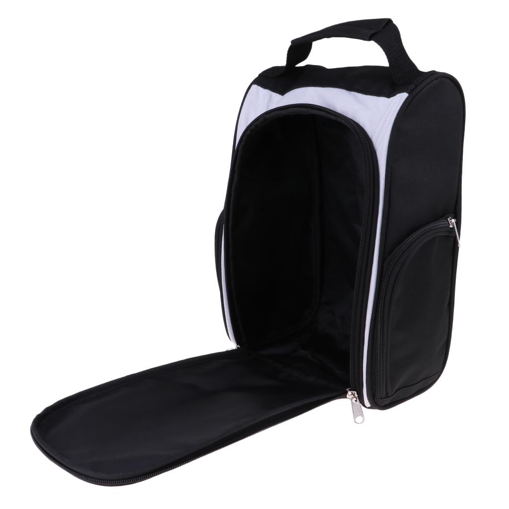 Golf Shoes Bag for Woman Man
