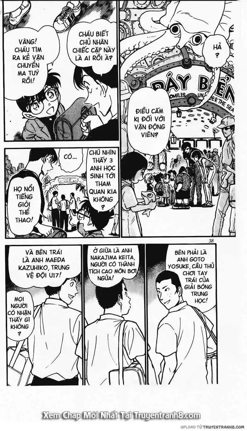 conan chapter 406 2
