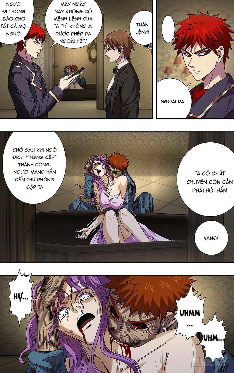 were wolf chapter 100 10