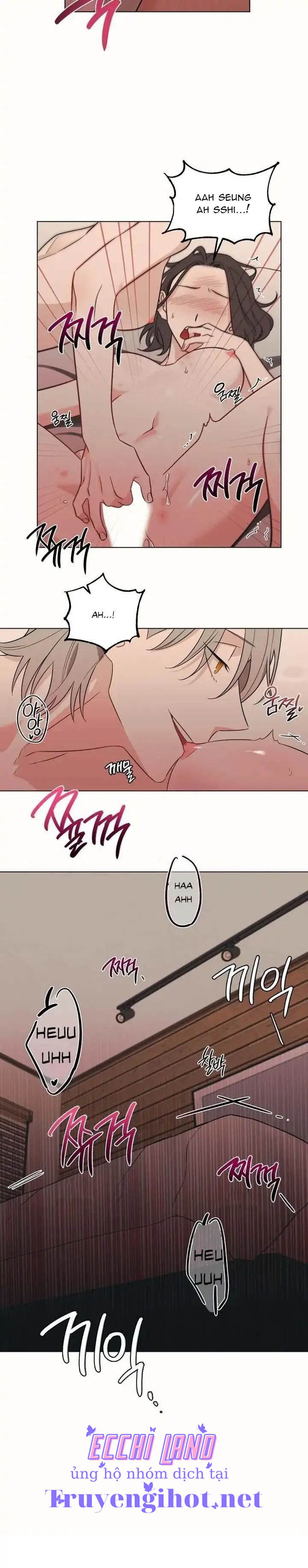 ra khỏi nhà tôi ngay! chapter 1.1 14