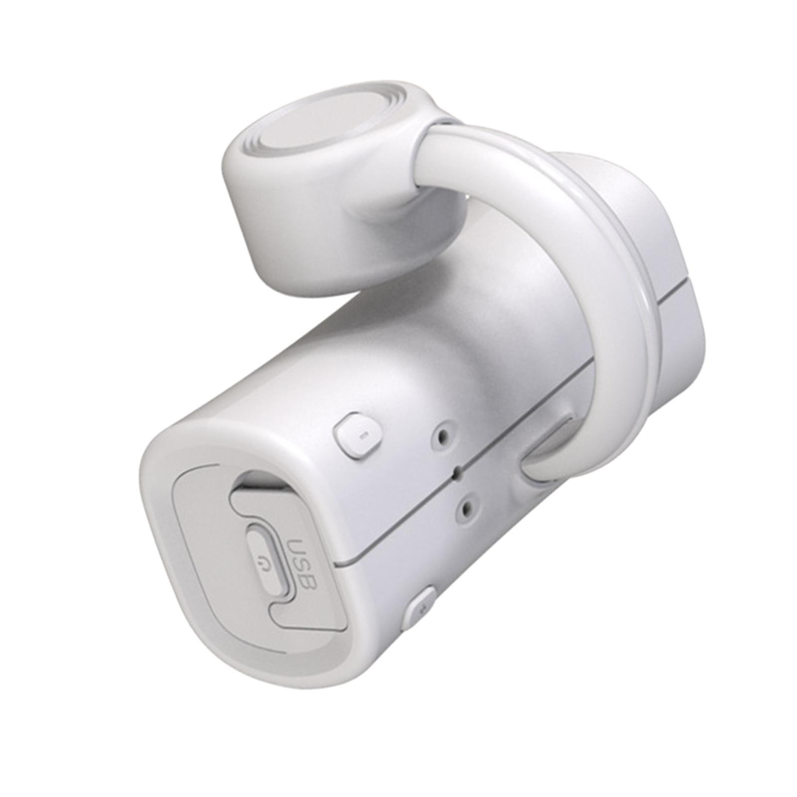 Wireless Headphone Waterproof Built in Mic Low Latency for Office Sports