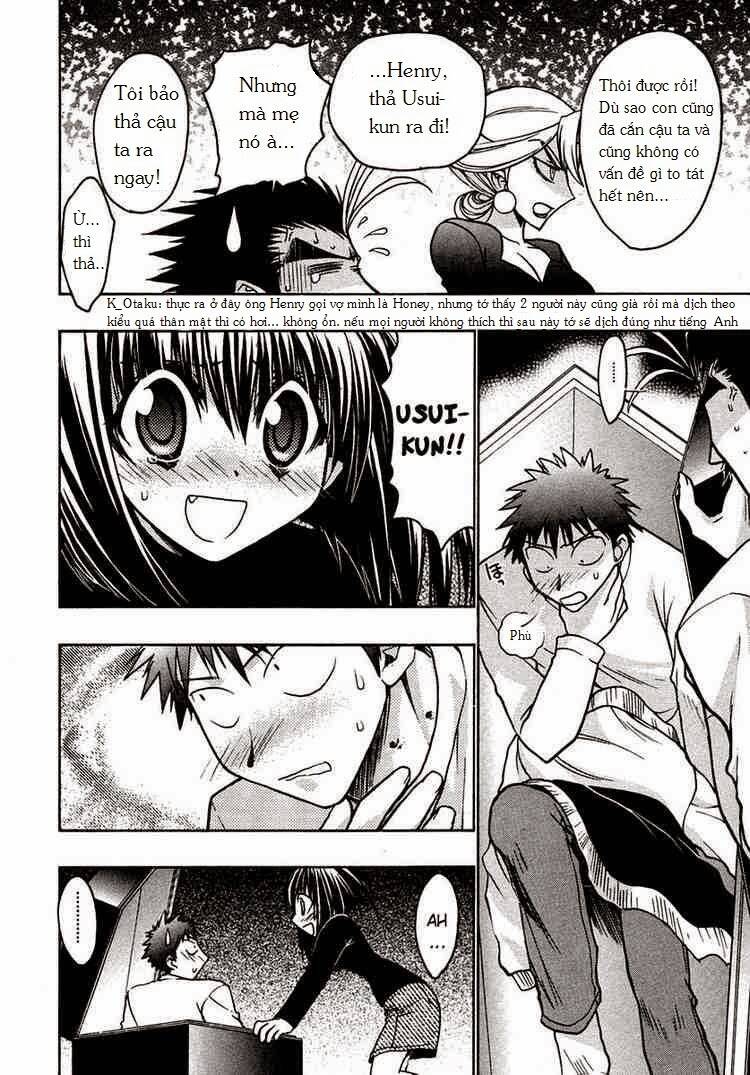 little vampire chapter 29 16