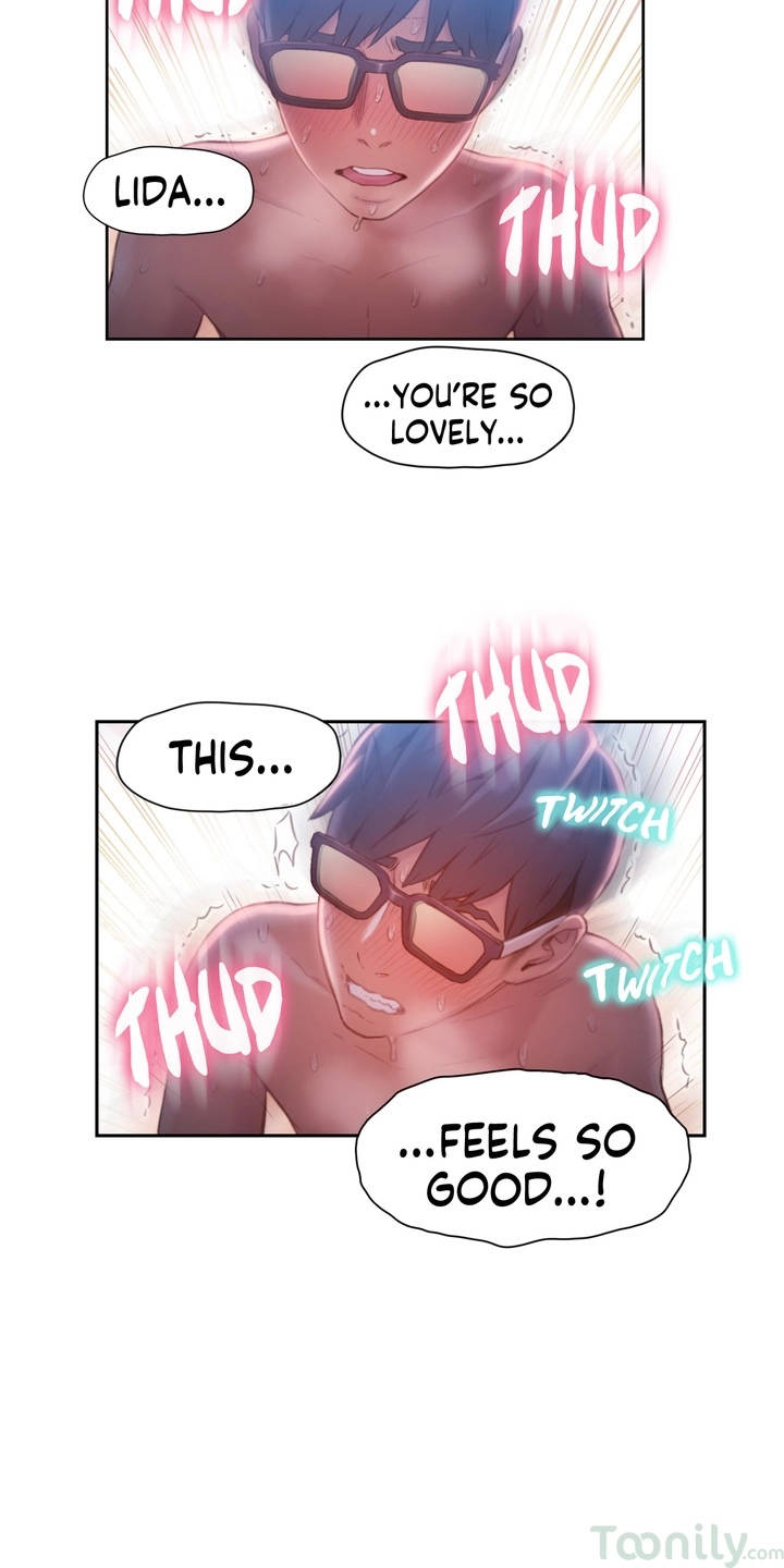 [raw] anh chàng ngọt ngào chapter 60 22