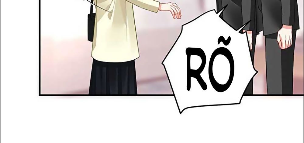 bạn trai 1/4 của tôi chapter 28 37