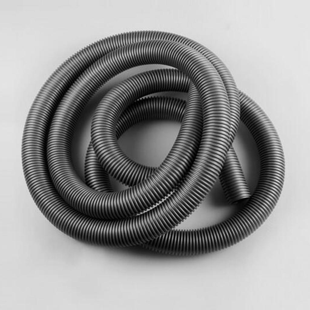 Set of 2 Vacuum Cleaner Accessories Kit Flexible Suction Hose Pipe 32mm