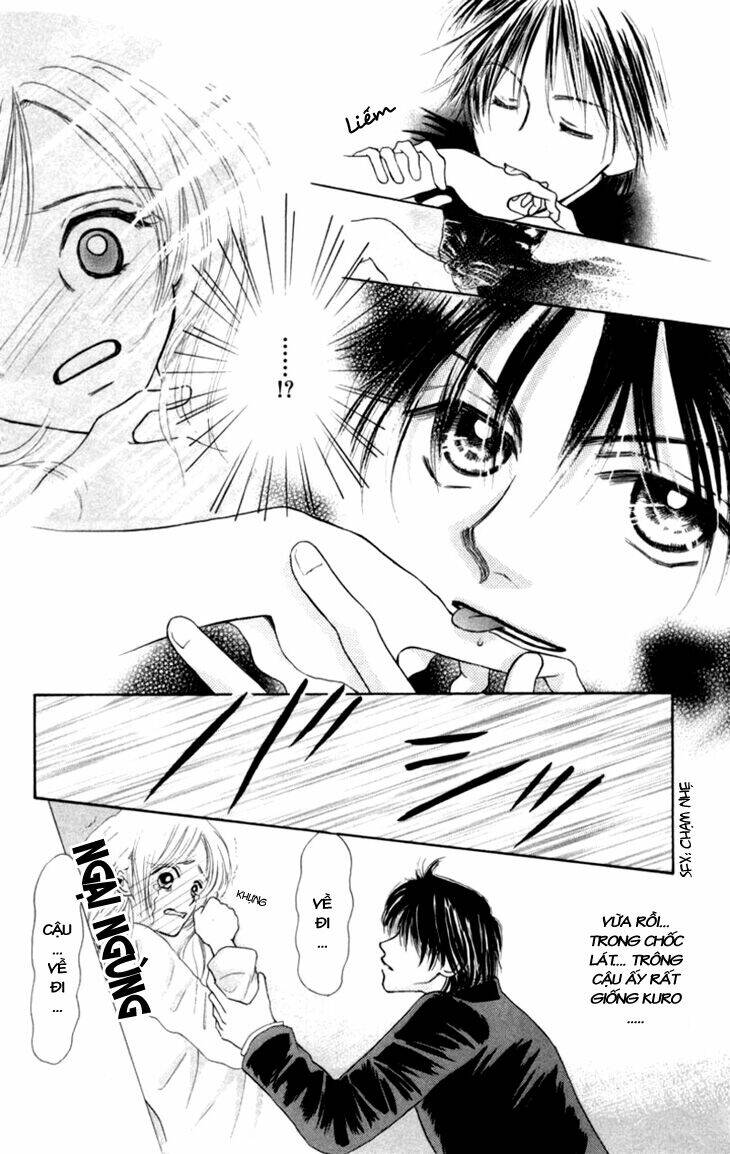 devil cat's temptation chapter 1 10