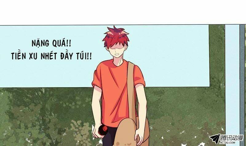 song sinh đổi chỗ ở chapter 5 20