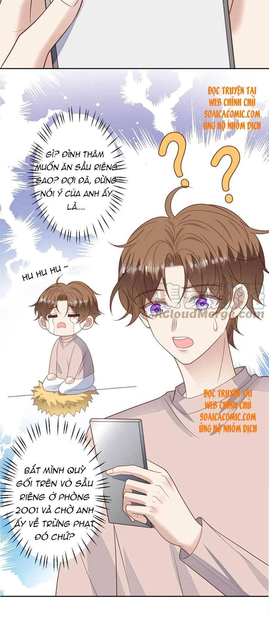 dựa vào đại lão ổn định vị trí c trong nam đoàn chapter 124 11