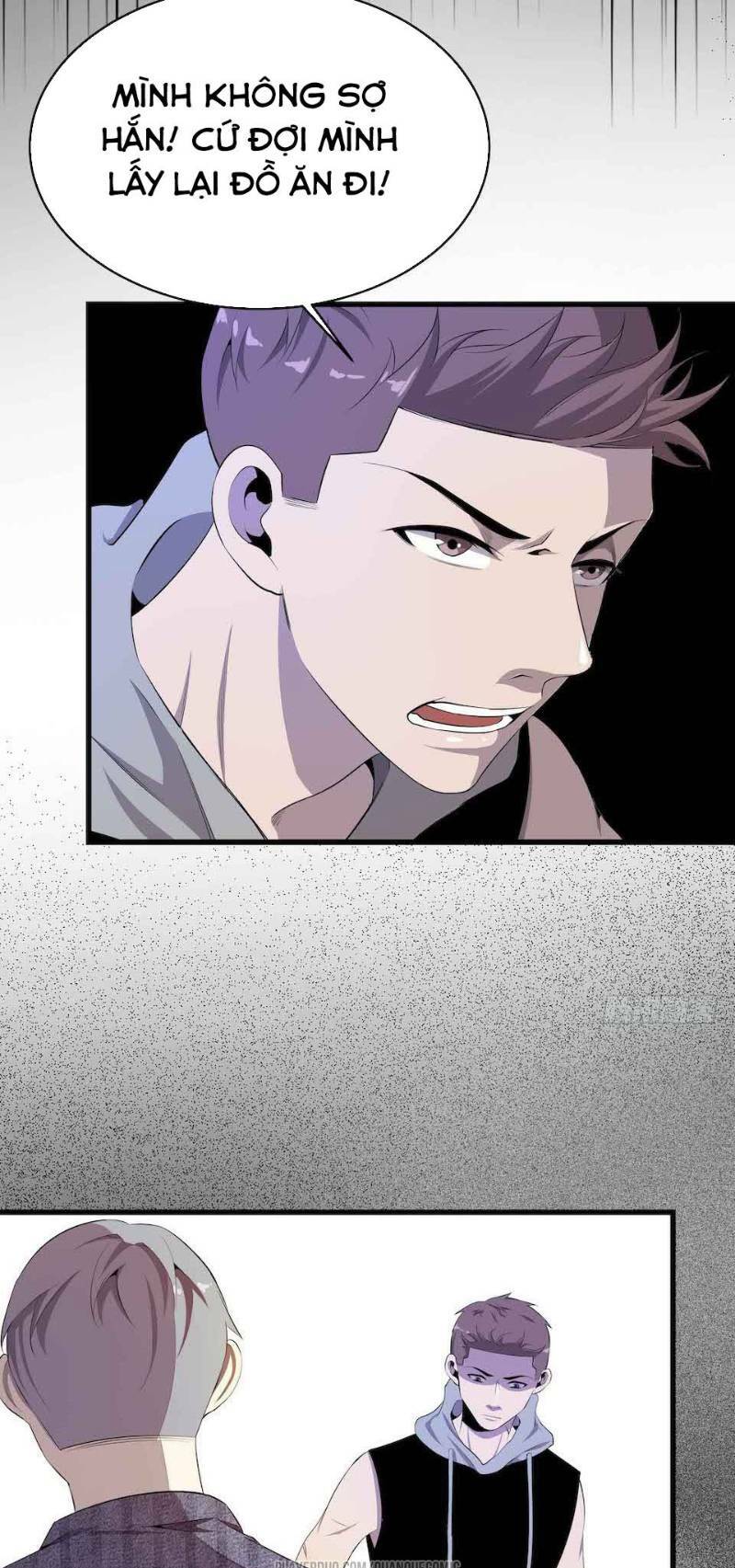 thát không mê thất chapter 5 15