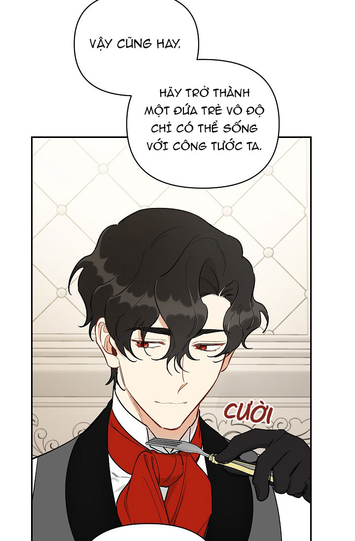 trở thành con gái của anh hùng bóng đêm chapter 20 7