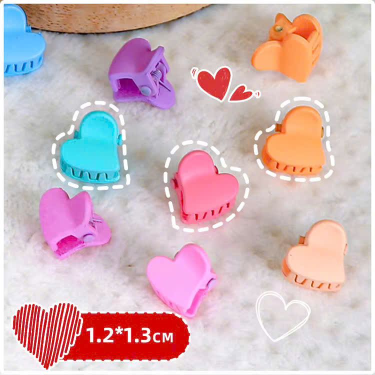 NƠ KẸP TÓC CÀI TÓC THỜI TRANG DỄ THƯƠNG 09 CHO THÚ CƯNG CHÓ MÈO