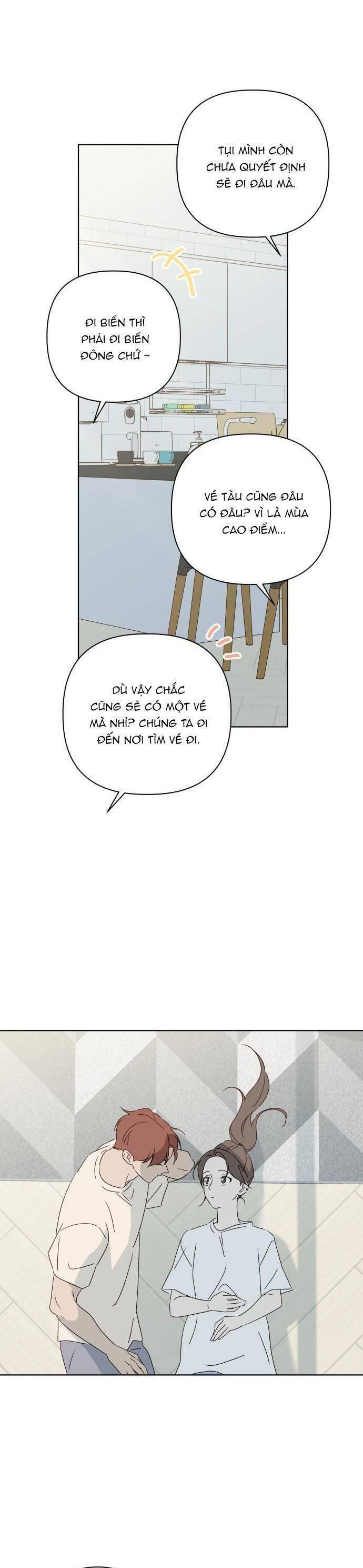 lén lút quện nhau chapter 50 22