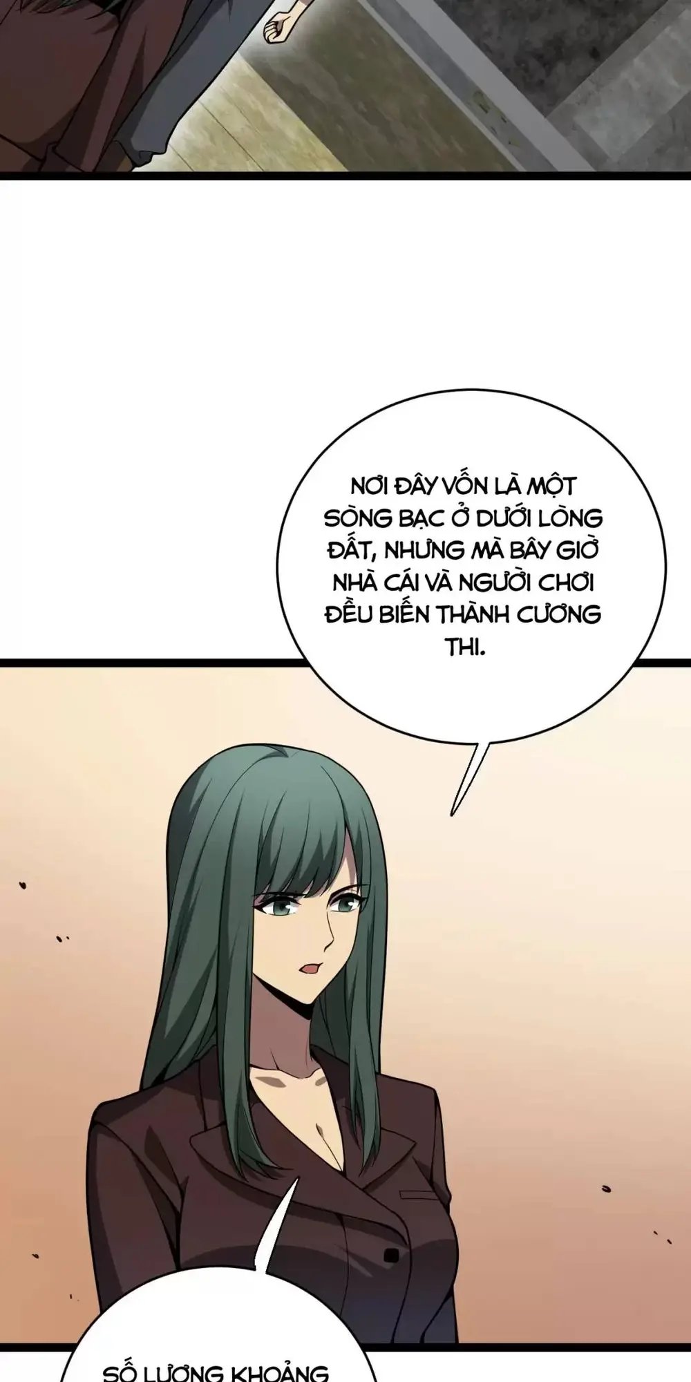 toàn dân tận thế: ta, virus quân vương chapter 7 62