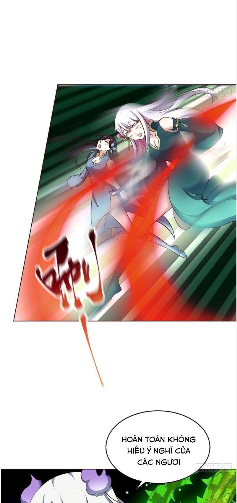 Trọng Sinh Thành Cậu Vàng Tại Dị Thế Chapter 112 13