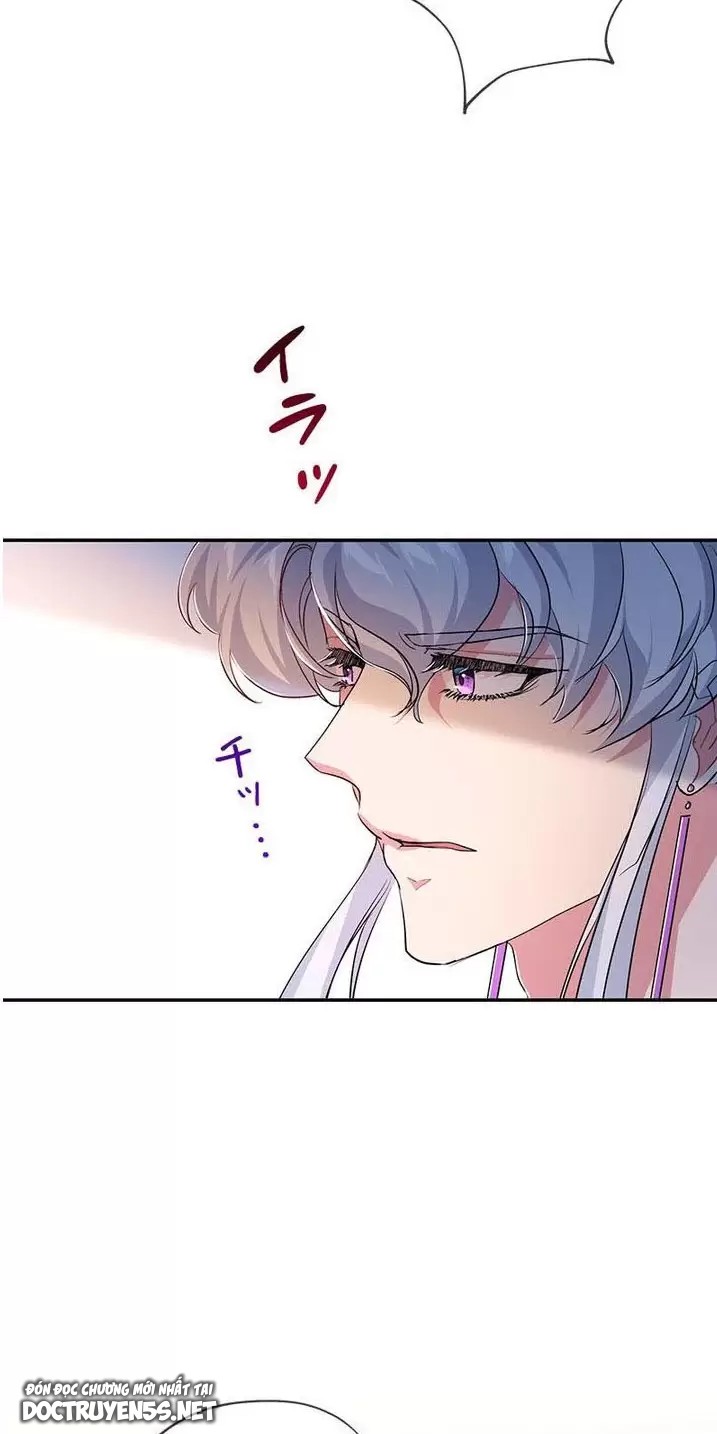 nếu tôi là nhân vật phản diện liệu tôi sẽ chết chapter 28 51