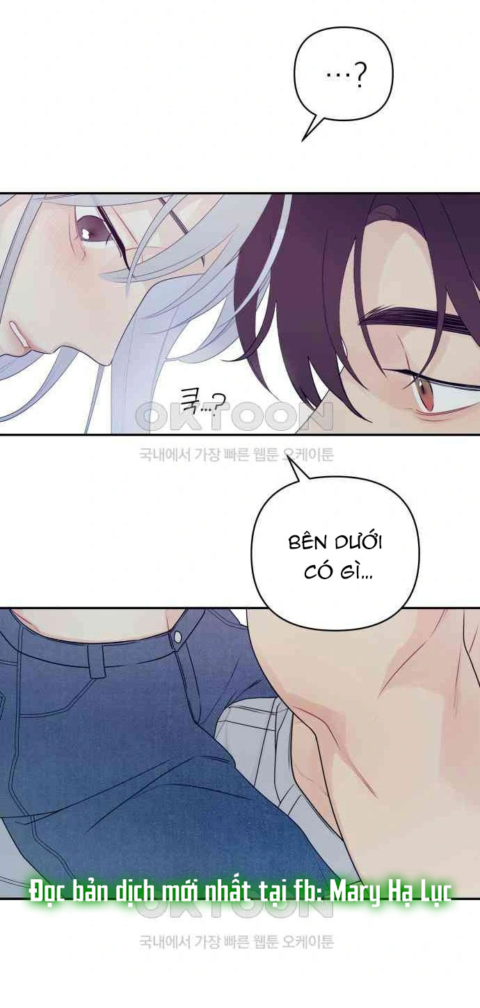 Cậu Ổn Đến Mức Nào chapter 4.1 - Trang 43