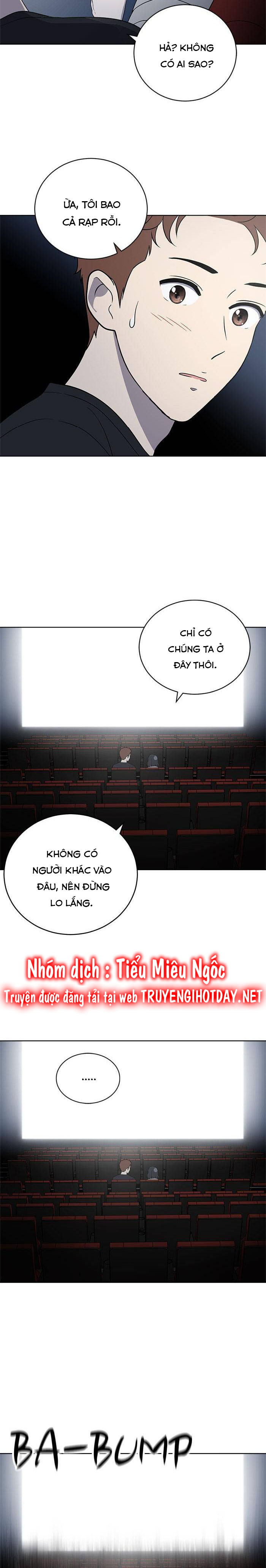 tuyệt vọng chapter 61 8