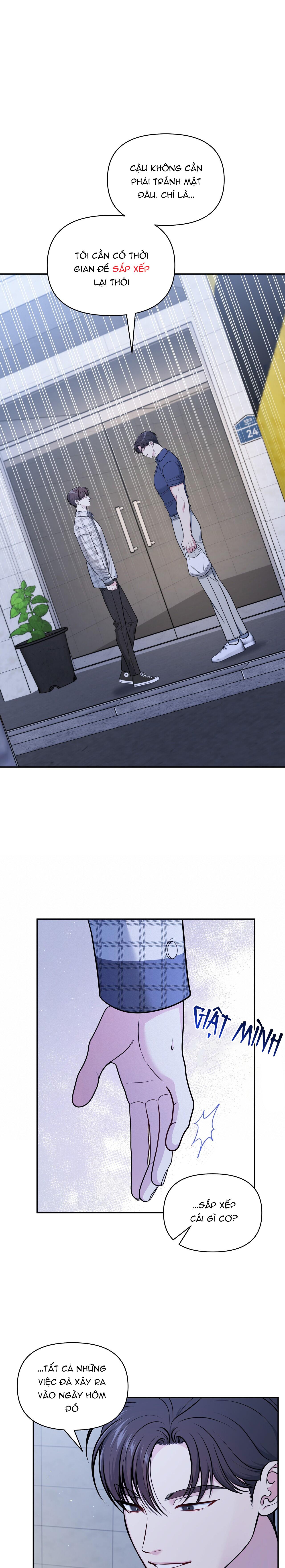 18+ tình yêu bí mật chapter 12 12