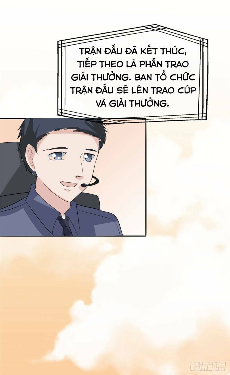 siêu cấp nữ thần trọng sinh chapter 25 5