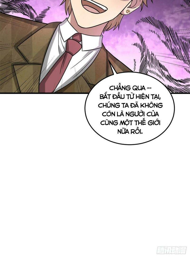 xã lam bạch chapter 16 14