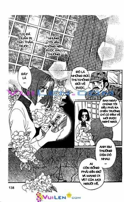 cô gái 300 tuổi chapter 3 138