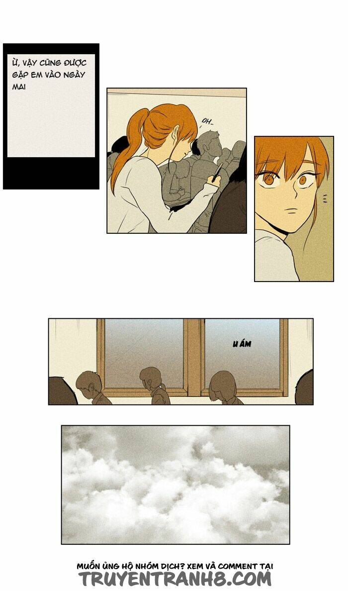 bẫy tình yêu chapter 54 15