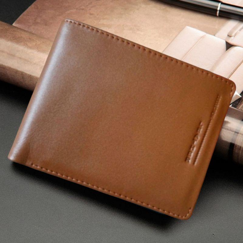 Bóp Ví nam da bò Nappa cao cấp V103, Ví Leather đứng,Ngang 100% da thật BH-24TH hàng chất,da xịn làm quà tặng giá trị