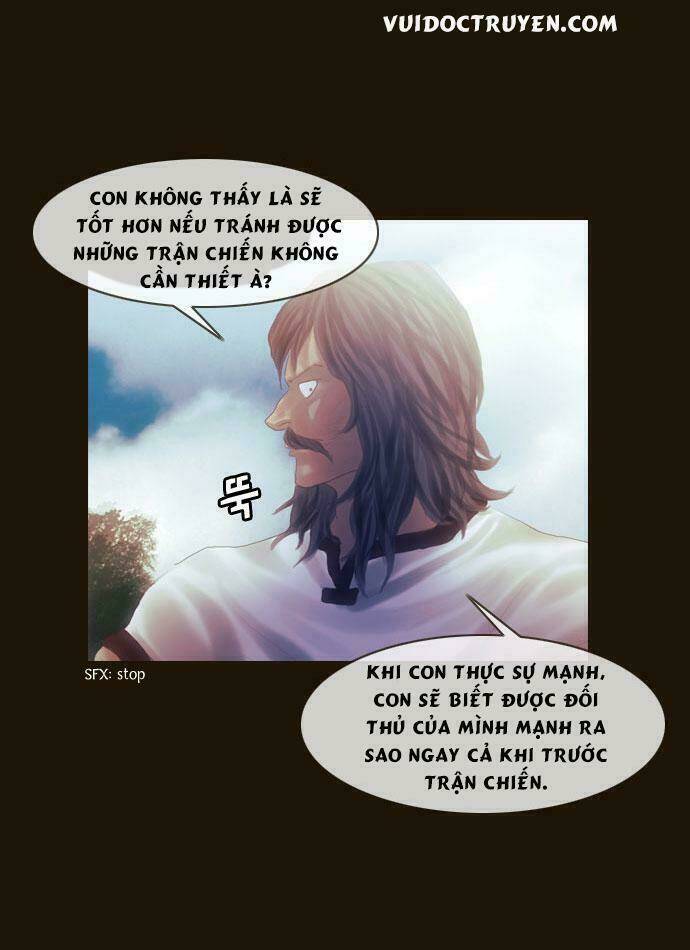 hội ảo thuật chapter 90 22