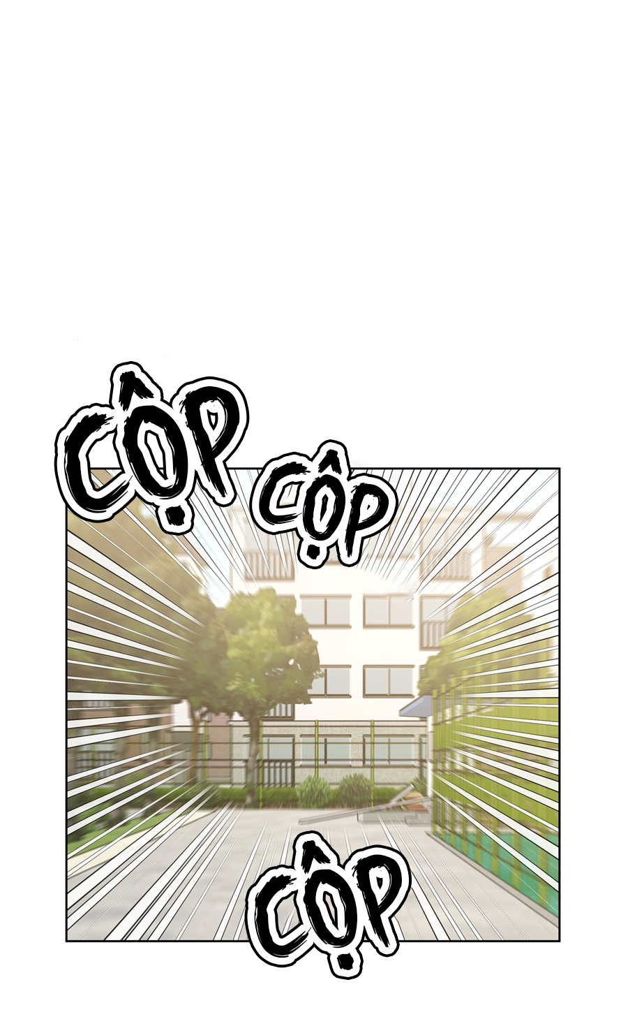 đừng nói yêu tôi (don't say you love me) chapter 43 7