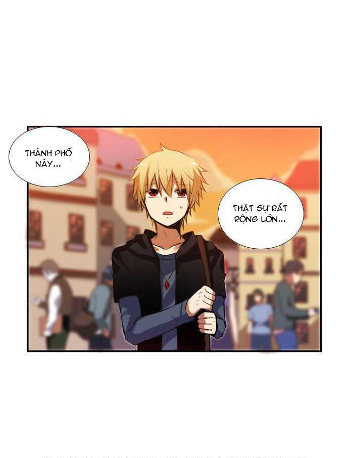 crepuscule (yamchi) chapter 12 28