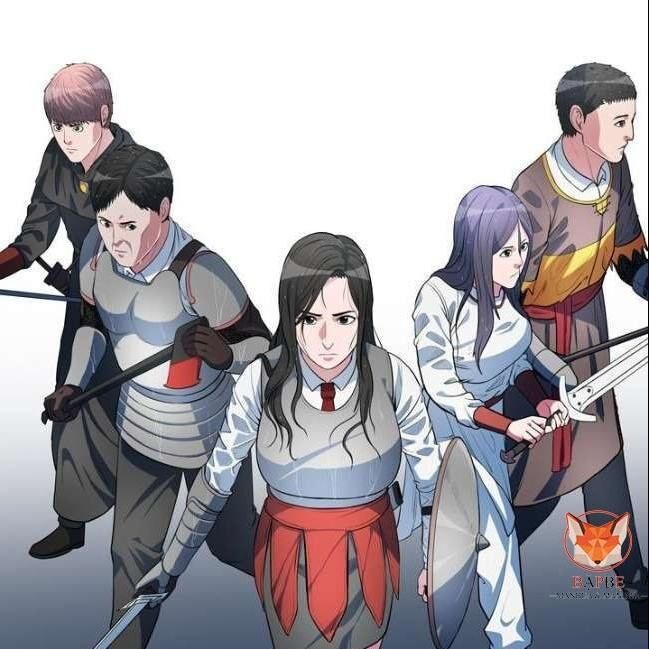 kẻ phán xét chapter 45 18