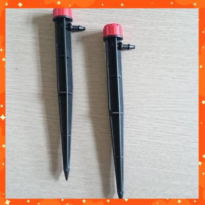 Combo 10 Béc Tưới Cây Nhỏ Giọt 8 Tia 206852f