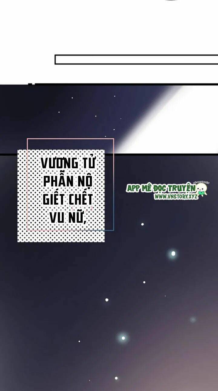 trạch thượng tịch mịch huỳnh hỏa chapter 47 30