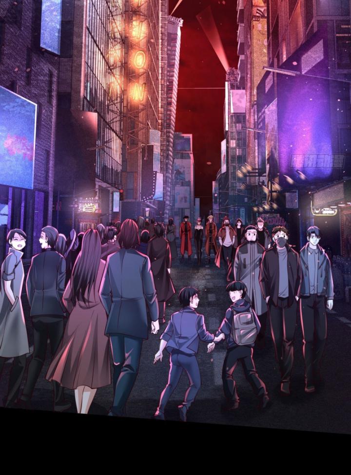 bắt đầu từ trăng đỏ chapter 167 25