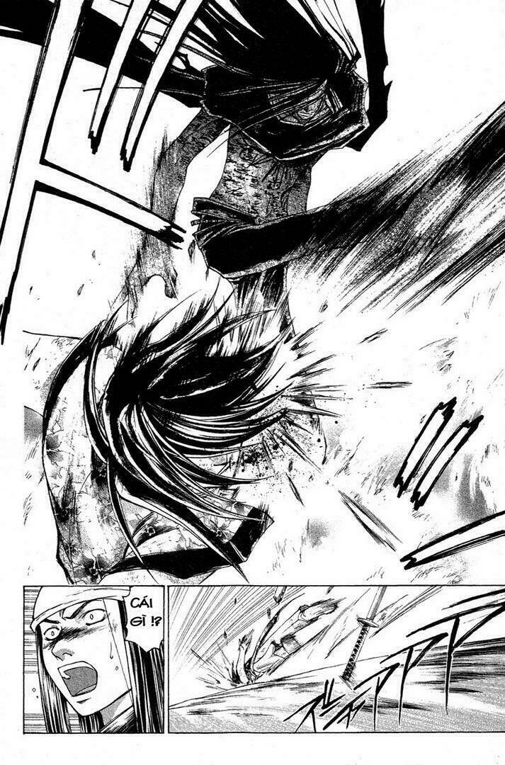 mắt quỷ kyo chapter 208 19