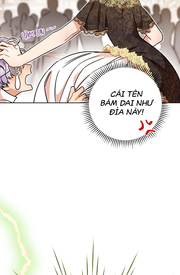 tiểu thư của những lá bài chapter 3 84