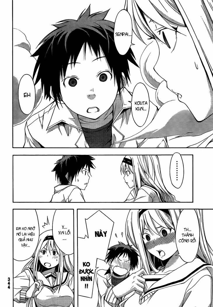 countrouble chapter 22 16