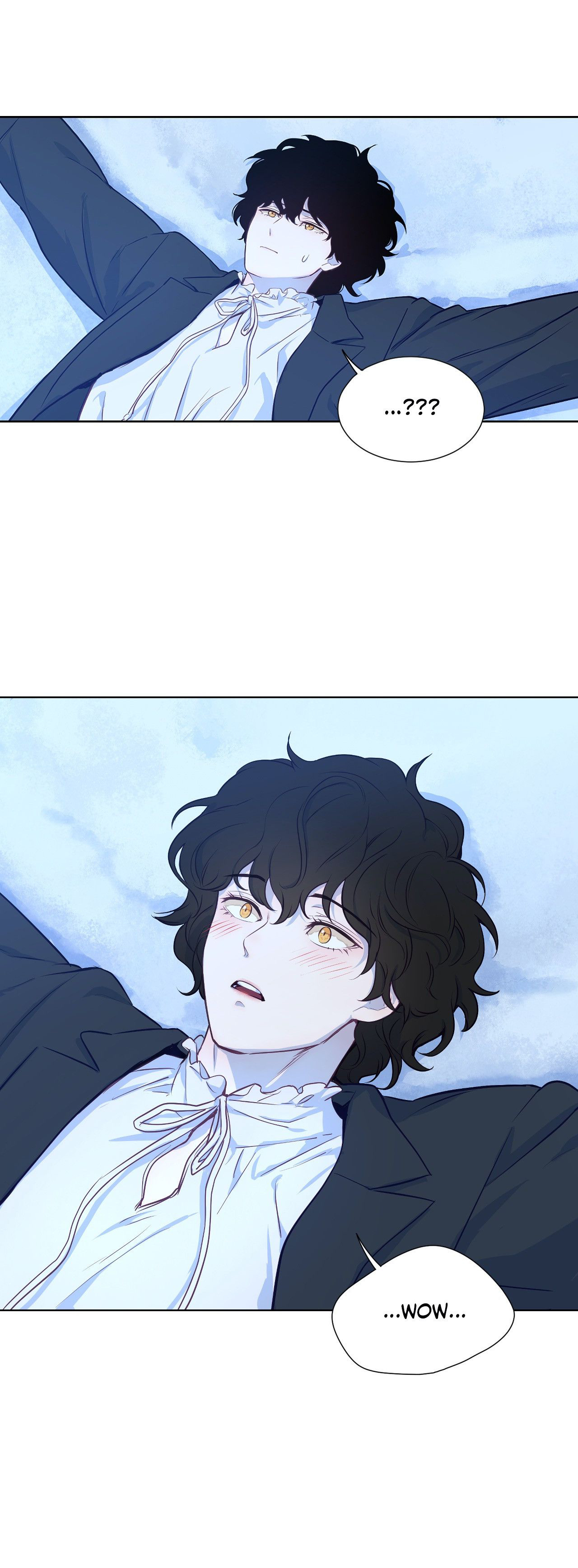 máu của nàng giselle chapter 16 10