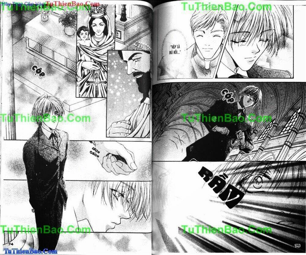 niềm hy vọng chapter 4 38