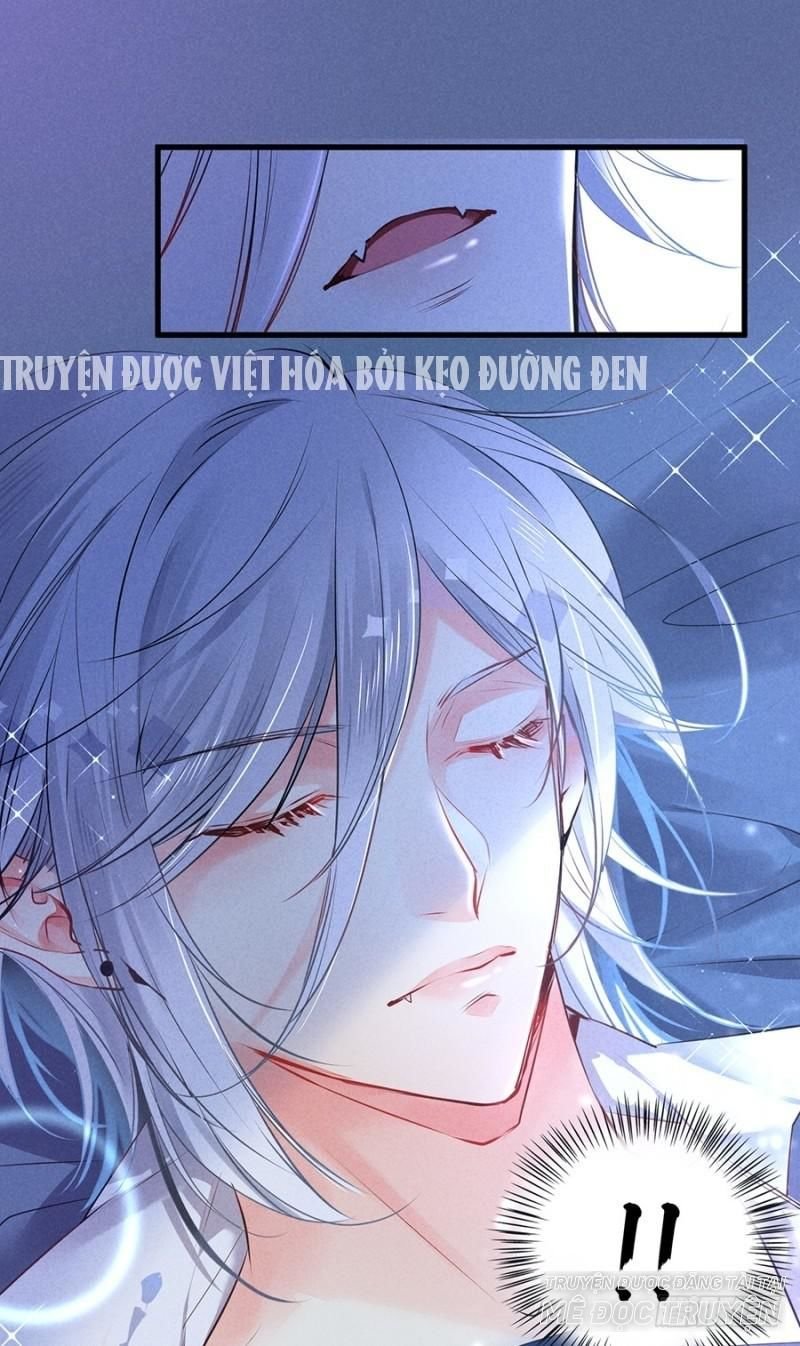 luyến khúc trăng lưỡi liềm chapter 5 6