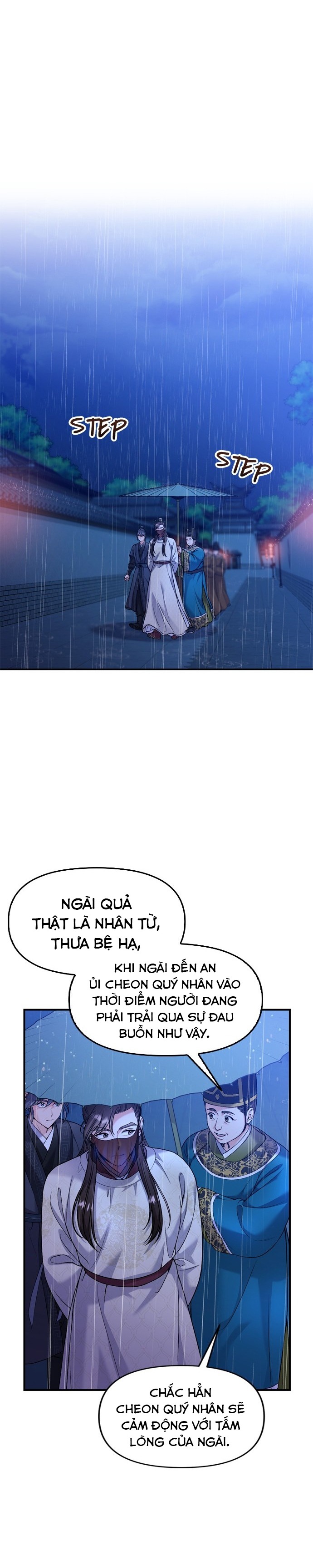 cao thủ chốn hậu cung chapter 64 19