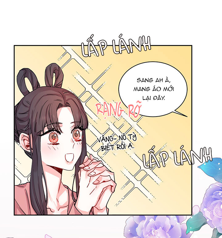 nàng tiên chốn cực lạc chapter 9 15