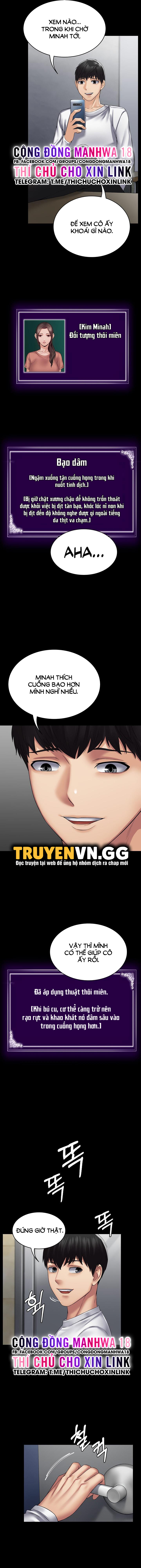 hệ thống succubus chapter 41 7