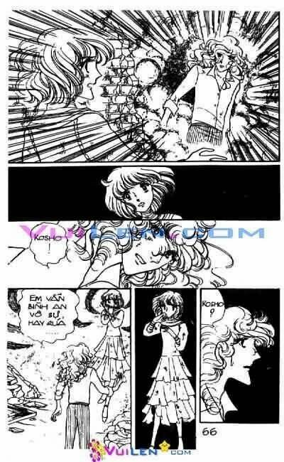 tiểu thư áo trắng chapter 12 66