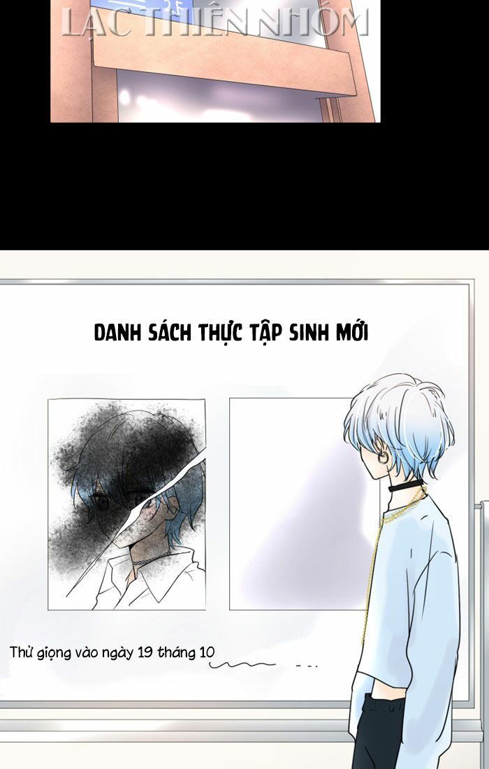 choco ngọt ngào chapter 40 2